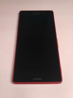 Смартфон Sony E2333 Xperia™ M4 Aqua 4G ,коралловый (товар уценен)